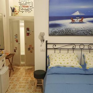 Camera deluxe con letto king size